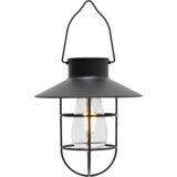 Home Solarna vrtna lampa MX655, 6 Komada, 300 mAh, Crna | Eponuda.ba