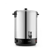 Klarstein KonfiStar 40, Lonec za konzerviranje, 40 l, posoda za tople napitke, 110&deg;C, 120 min, nerjaveče jeklo cene