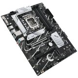 Asus PRIME B760-PLUS D4 Intel B760 LGA 1700 ATX | Shoptok.si