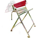 Wiltec univerzalna koza za zaganje drv z zascito in omejeval | Shoptok.si
