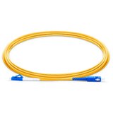  FO LC/UPC - LC/UPC SM 2M 9/125 Yellow G657A | ePonuda.com