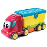 B Kids Igračka 3u1 Kamion Majstorska radionica Cene