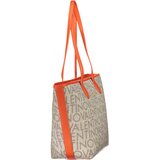 Valentino Bags ženska bež torba | shoptok.hr
