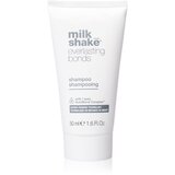 Milk Shake Everlasting Bonds Shampoo obnovitveni šampon za poškodovane lase 50 ml Cene