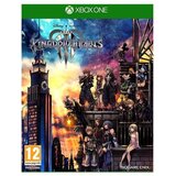 Square Enix Kingdom Hearts III (Xone) Cene