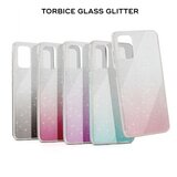 Teracell maska glass glitter za iphone 11 pro max 6.5 pink Cene