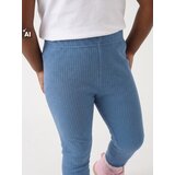Sinsay Rebraste tajice s cvjetnim motivom 2 pack | shoptok.hr