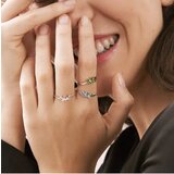 Victoria Cruz A4193-07HA nakit prsten Cene