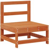  Sekcionalna sofa Vosak Smeđa 252 x 62 x 70,5 cm | shoptok.hr