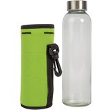  Steklenica Hydra, 500 ml, zelena | Shoptok.si