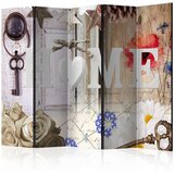  Paravan u 5 dijelova - Home: Enchanting Memories [Room Dividers] 225x172 | shoptok.hr