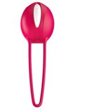 Fun Factory vaginalna kroglica Smartball Uno rdeča | Shoptok.si