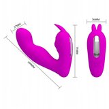 Pretty Love pokretljive vibro gaćice Josephine | Eponuda.com