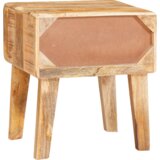  Konačni stolovi Smeđa 40 x 32 x 46 cm masivno drvo manga | shoptok.hr
