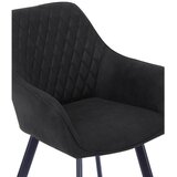 Livetastic Set Naslanjačev Mira, Antracit, 2-Delni | Shoptok.si