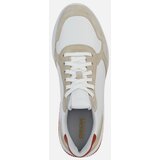 Geox White men's sneakers Spherica Actif A - Men's | Shoptok.si