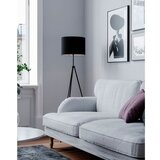  ByRydens 4100700-4000 - Stojeća lampa RINA 1xE27/5W/230V crna | Eponuda.com