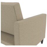 Støraa Bež sklopiva sofa 86 cm Celine – | shoptok.hr
