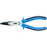 Hogert Klešče kombinirane dolge polokrogle 160mm CrV, (21227025) Cene