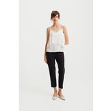 Legendww bela bluza sa bretelama | ePonuda.com