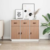  Samoljepljive folije za namještaj 2 kom smeđe 500 x 90 cm PVC | Eponuda.com