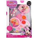 Mickey &amp;amp; Minnie Set &amp;scaron;minke Disney Minnie Mouse s 18 komada Slike