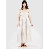 Roxy Sushin Coast So Dress egret | shoptok.hr