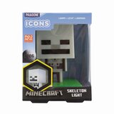 Paladone lampa Minecraft - Skeleton Icons Light | ePonuda.com