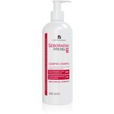 Seboradin Fito Cell šampon proti izpadanju las 400 ml Cene