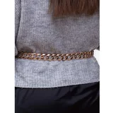 SHELOVET Classic women's belt chain
