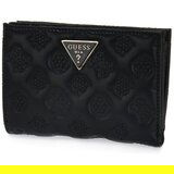 Guess Dodatki šport BLA LA FEMME SLG Črna Cene