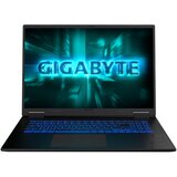 Gigabyte A18 3VH 18 inch qhd+ 165Hz 300nits amd ryzen 7 260 16GB 1TB ssd geforce rtx 5060 8GB rgb backlit gaming laptop | ePonuda.com