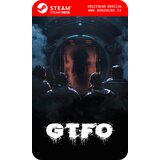  GTFO - Steam koda brez škatlice (WINDOWS PC | STEAM DECK) | Shoptok.si