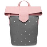 Vuch Mellora Dotty Pink Urban Backpack | Shoptok.si