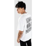 Carhartt WIP Always A Wip T-shirt white | Shoptok.si
