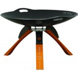Gorenc Vrtno ložište Style 890, Sa nogama, 78x55cm Cene