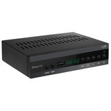 X Wave M5 DVB-T2 Set Top Box,LED,scart,HDMI,RF in-out,USB,media player,metalno kućište | ePonuda.com