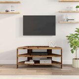  KotnaTVomara Star les 102x40,5x45cm Konstruiran les, (5000092214) | Shoptok.si