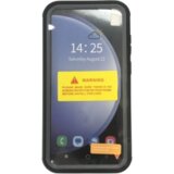 INF Magnetna torbica za mobilni telefon Samsung A55 Black+Grey, (21257393) | Shoptok.si