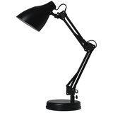  Stona lampa PANAN Classic Pixar E27, OSRAM crna Cene