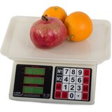  Digitalna baterija. dvostrana LCD osvijetljena elektronska vaga 2g-40kg Cijene