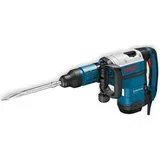GSH 7 VC Black, Blue 1500 W
