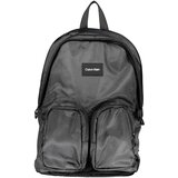 Calvin Klein MEN&#39;S BLACK BACKPACK Cene