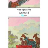 Arhipelag Vida Ognjenović - Kozocid Cene