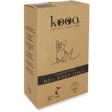 kooa kompostabilne vrećice za pseći izmet - 15 rola po 15 vrećica | shoptok.hr