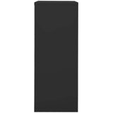  Uredski ormarić antracit 90 x 40 x 102 cm čelični | shoptok.hr