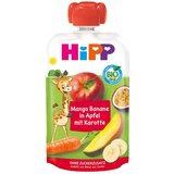 Hipp sadni žepek mango, korenje in jabolko 100 g | Shoptok.si