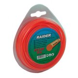 Raider Struna za trimer RD, 2.40mmx15m, Okrugla Cene