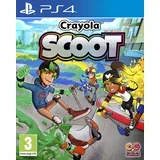 Scoot (PS4) - rabljeno