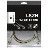  Kabel rdeči dragulj ftp cat6a lszh 2m gris, (20754789) Cene